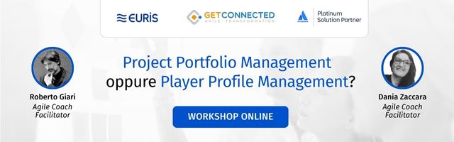 project portfolio management workshop 27 settembre 2023