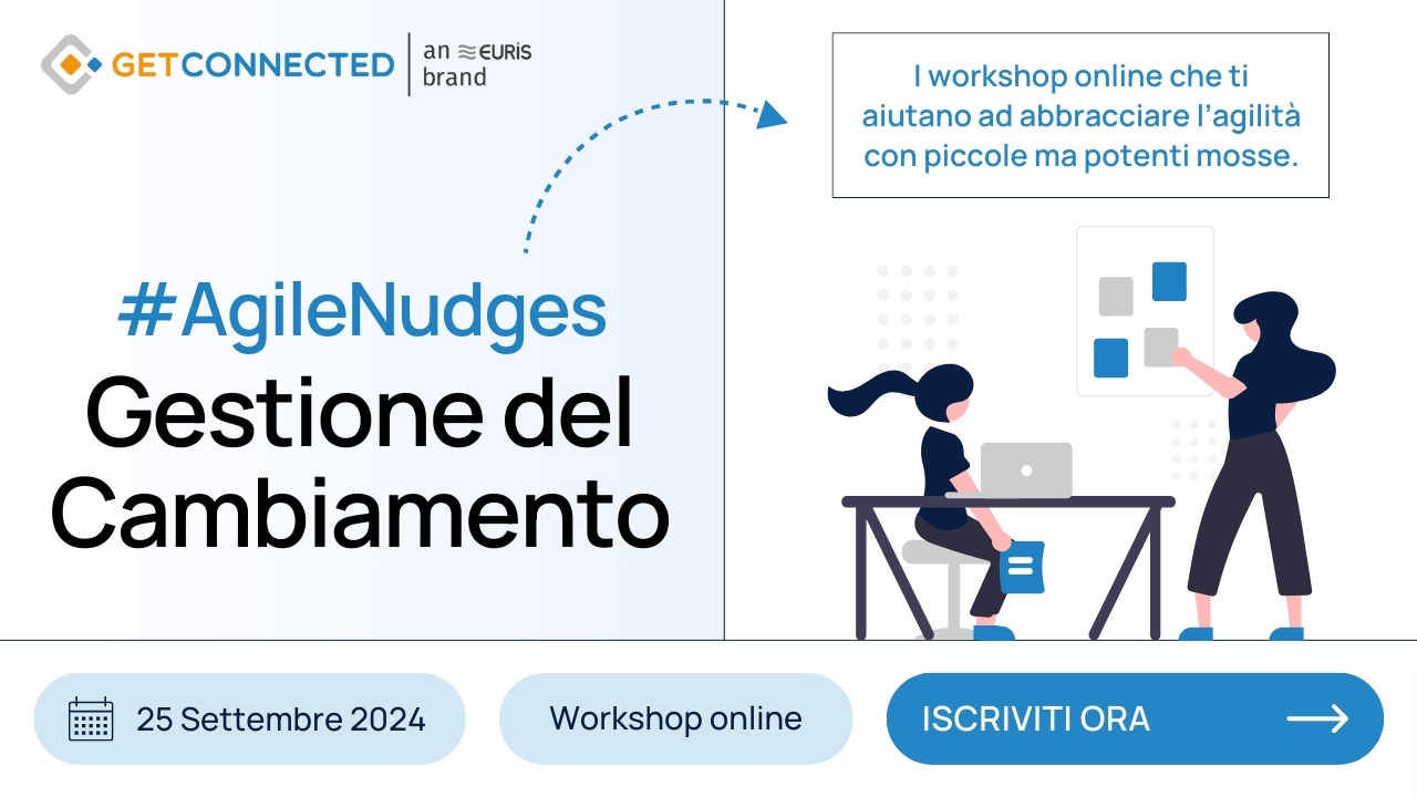 workshop gestione del cambiamento